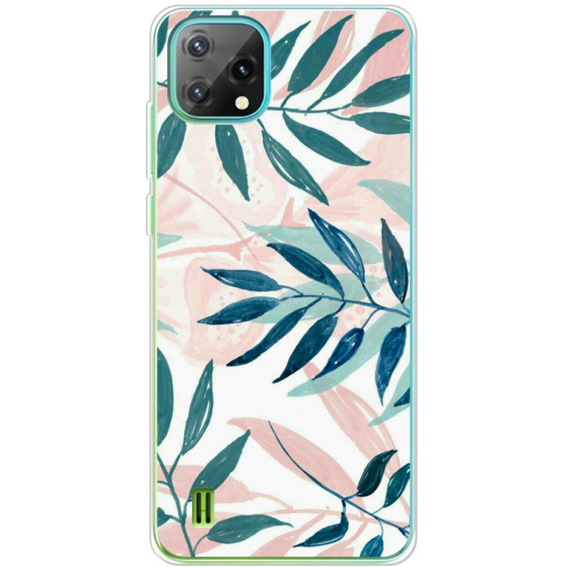 Чохол BoxFace Blackview Oscal C60 