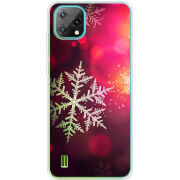 Чохол BoxFace Blackview Oscal C60 