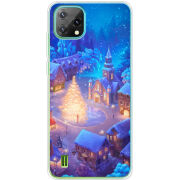 Чохол BoxFace Blackview Oscal C60 