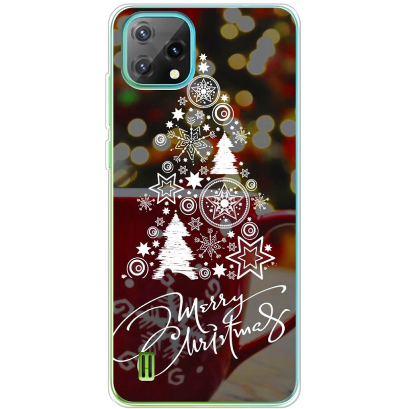 Чохол BoxFace Blackview Oscal C60 