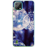 Чохол BoxFace Blackview Oscal C60 