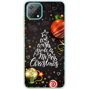 Чохол BoxFace Blackview Oscal C60 