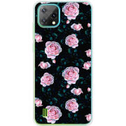 Чохол BoxFace Blackview Oscal C60 