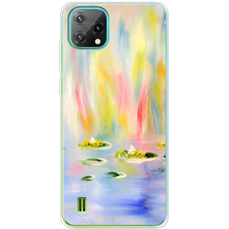 Чохол BoxFace Blackview Oscal C60 