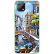 Чохол BoxFace Blackview Oscal C60 