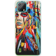 Чохол BoxFace Blackview Oscal C60 