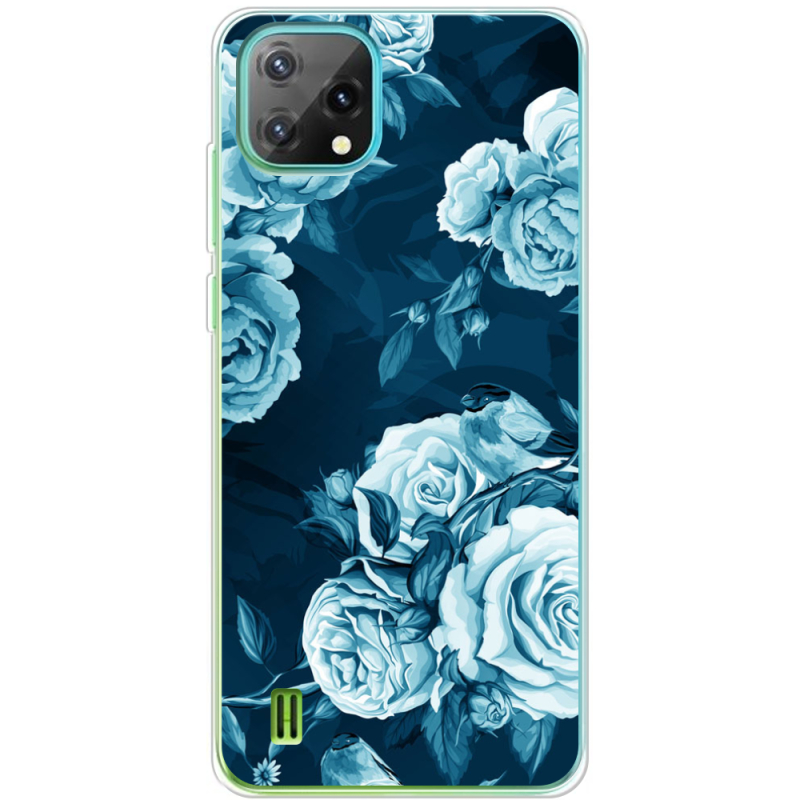 Чохол BoxFace Blackview Oscal C60 