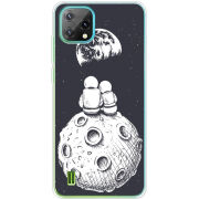 Чохол BoxFace Blackview Oscal C60 