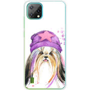 Чохол BoxFace Blackview Oscal C60 