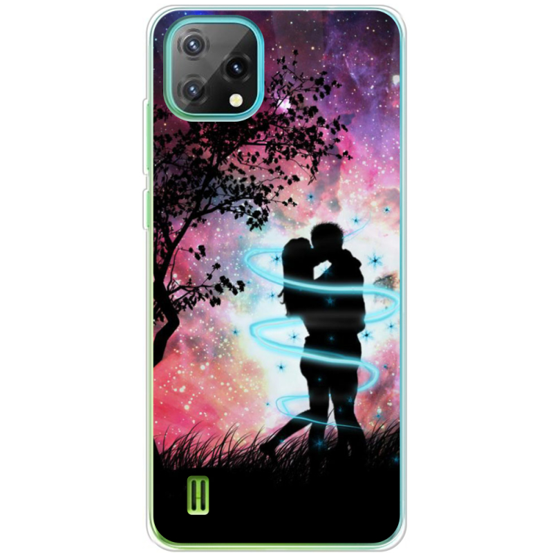 Чохол BoxFace Blackview Oscal C60 