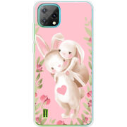 Чохол BoxFace Blackview Oscal C60 