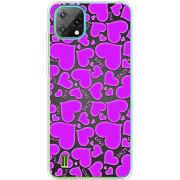 Чохол BoxFace Blackview Oscal C60 