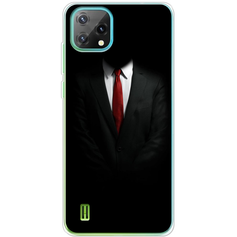 Чохол BoxFace Blackview Oscal C60 