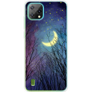 Чохол BoxFace Blackview Oscal C60 