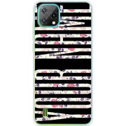 Чохол BoxFace Blackview Oscal C60 