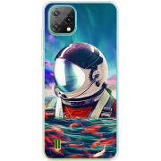 Чохол BoxFace Blackview Oscal C60 