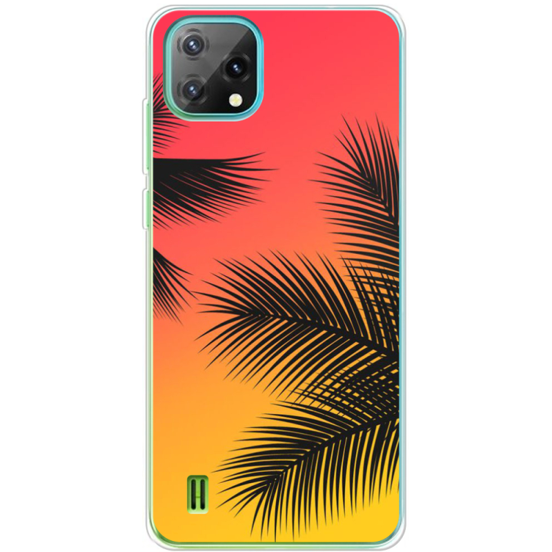 Чохол BoxFace Blackview Oscal C60 