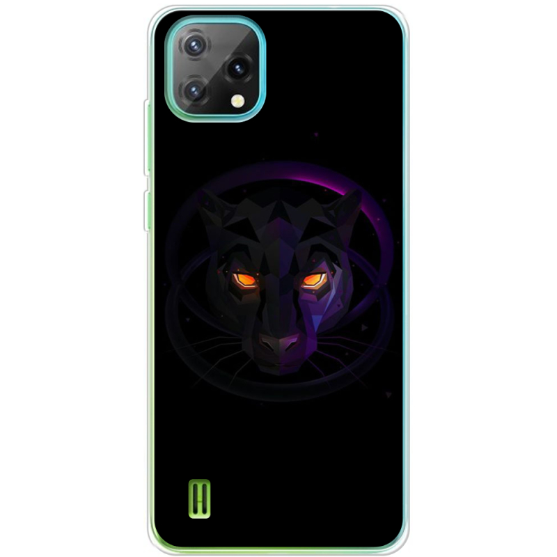 Чохол BoxFace Blackview Oscal C60 