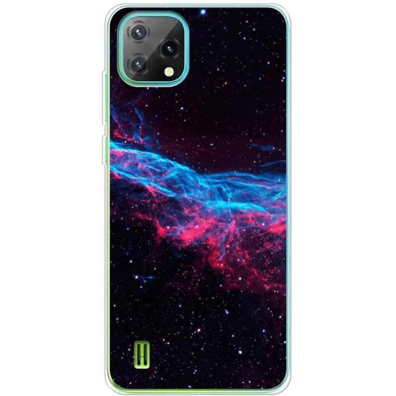 Чохол BoxFace Blackview Oscal C60 