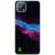 Чохол BoxFace Blackview Oscal C60 