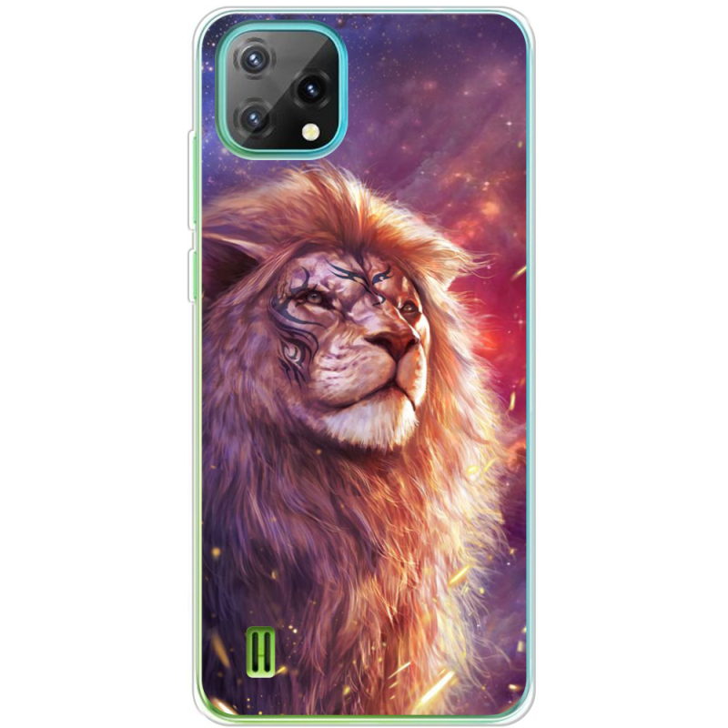 Чохол BoxFace Blackview Oscal C60 