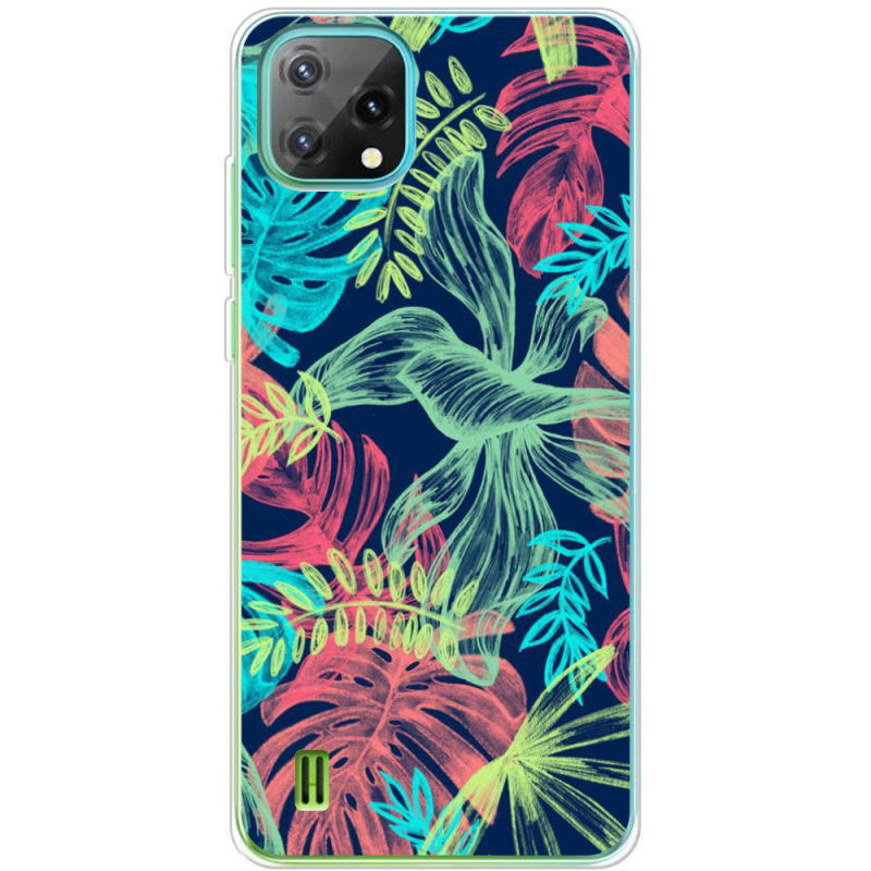 Чохол BoxFace Blackview Oscal C60 