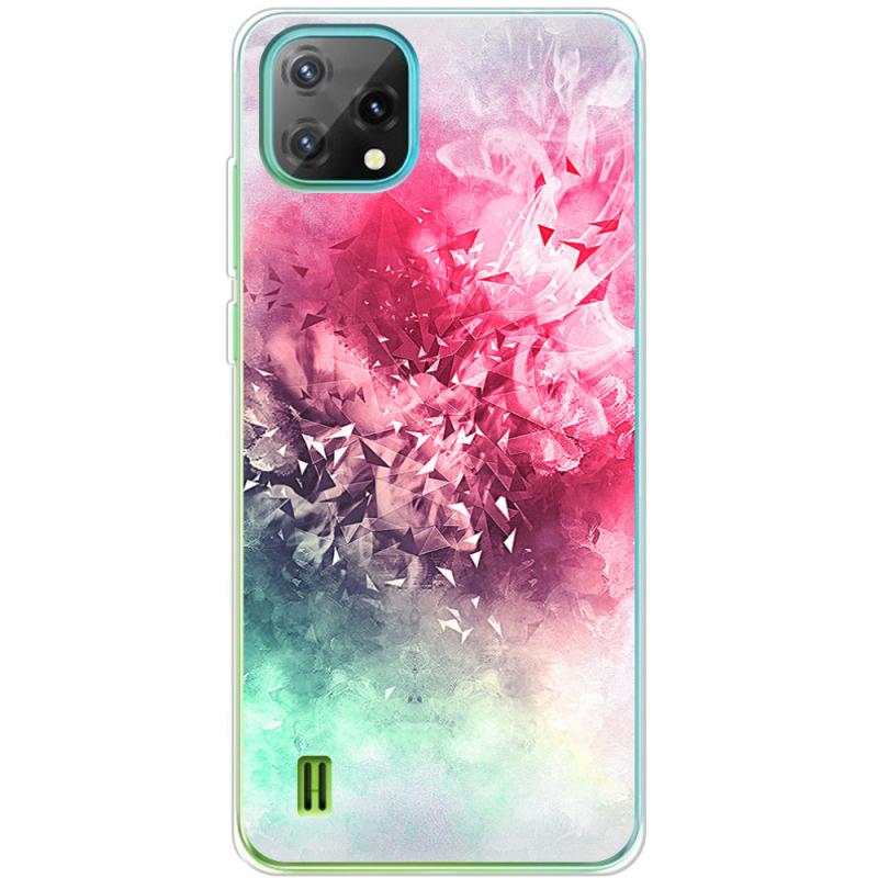 Чохол BoxFace Blackview Oscal C60 