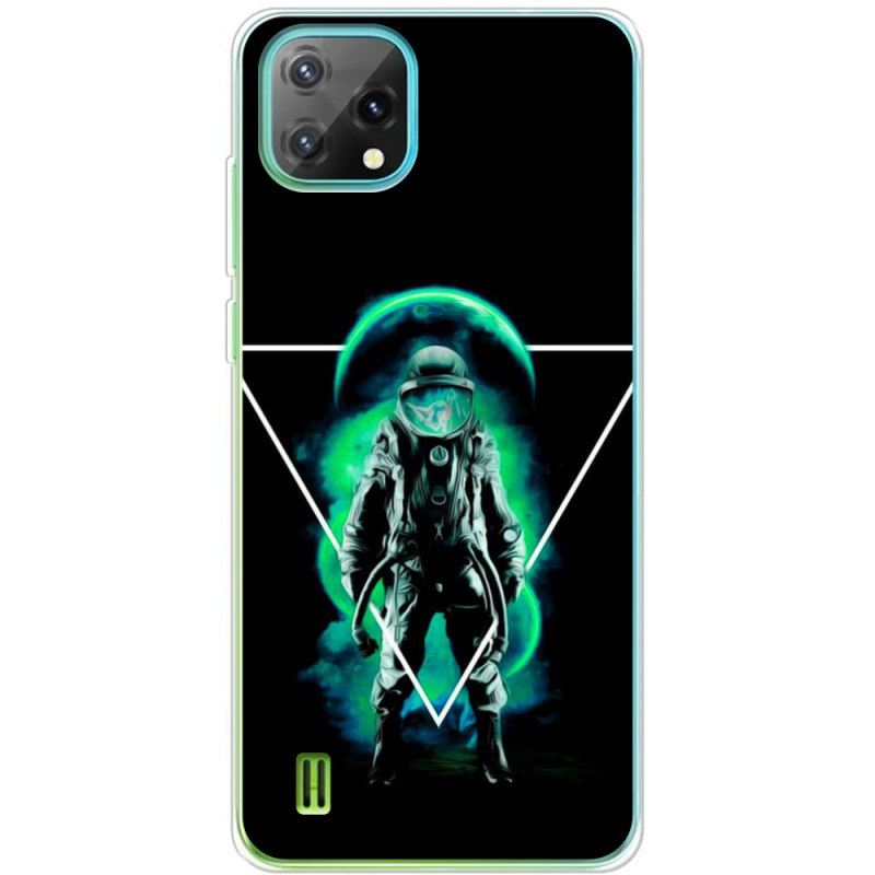 Чохол BoxFace Blackview Oscal C60 