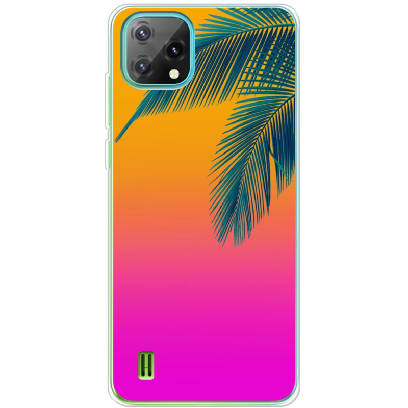 Чохол BoxFace Blackview Oscal C60 