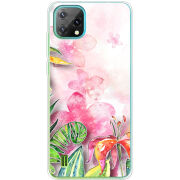 Чохол BoxFace Blackview Oscal C60 