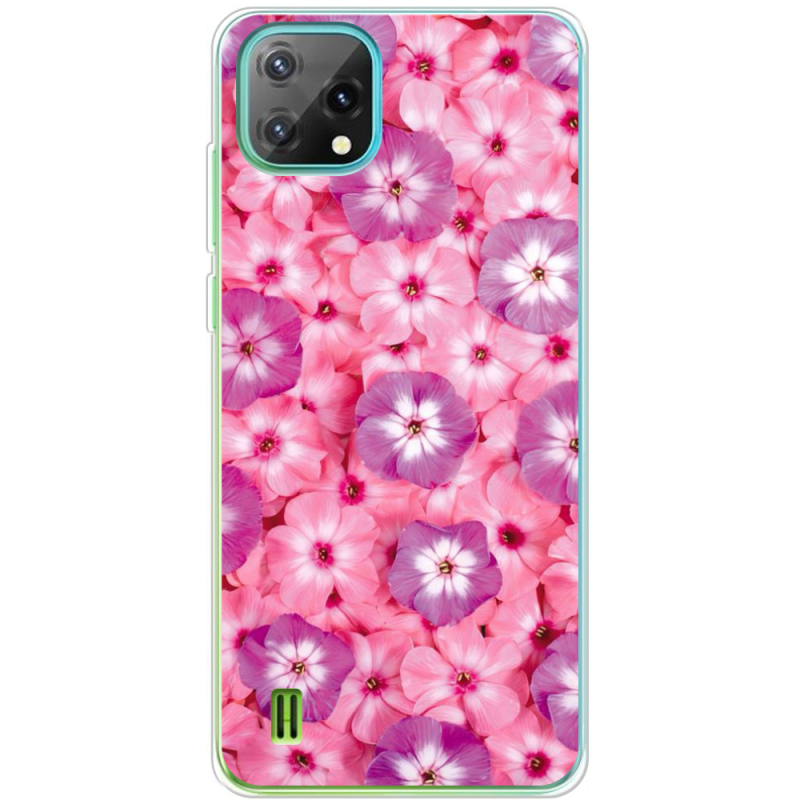 Чохол BoxFace Blackview Oscal C60 