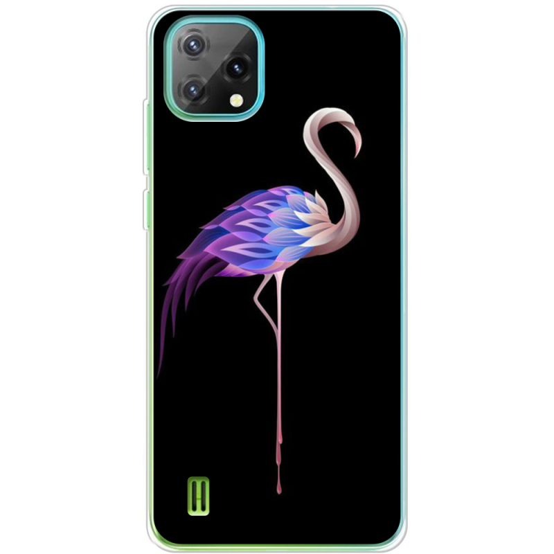 Чохол BoxFace Blackview Oscal C60 