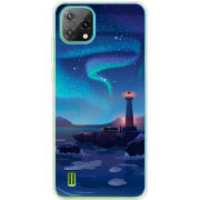 Чохол BoxFace Blackview Oscal C60 