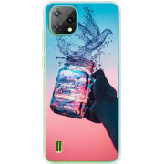 Чохол BoxFace Blackview Oscal C60 