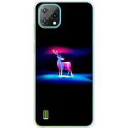 Чохол BoxFace Blackview Oscal C60 