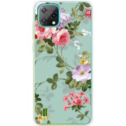 Чохол BoxFace Blackview Oscal C60 