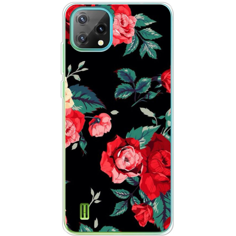 Чохол BoxFace Blackview Oscal C60 