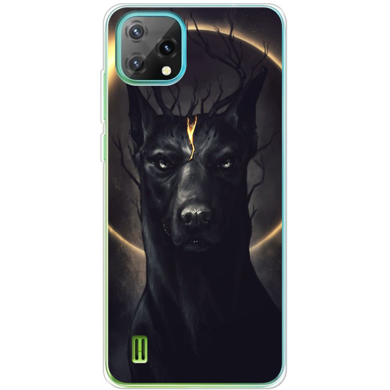 Чохол BoxFace Blackview Oscal C60 