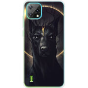 Чохол BoxFace Blackview Oscal C60 