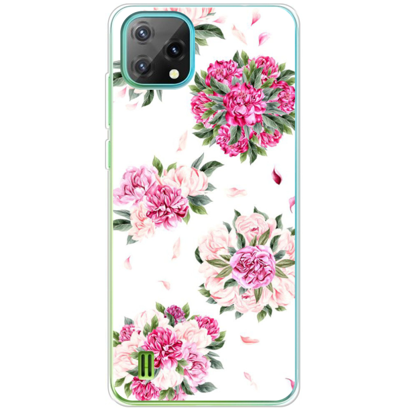 Чохол BoxFace Blackview Oscal C60 