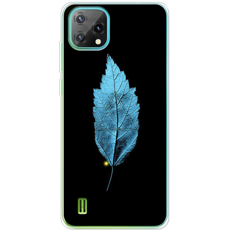 Чохол BoxFace Blackview Oscal C60 