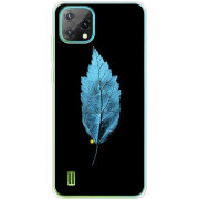 Чохол BoxFace Blackview Oscal C60 