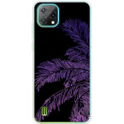 Чохол BoxFace Blackview Oscal C60 