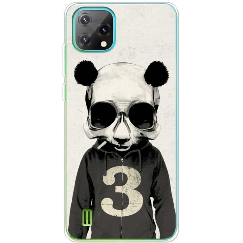 Чохол BoxFace Blackview Oscal C60 