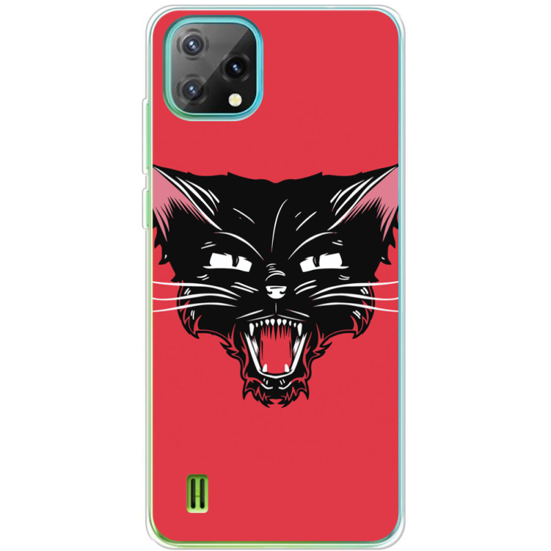 Чохол BoxFace Blackview Oscal C60 