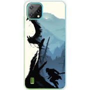 Чохол BoxFace Blackview Oscal C60 