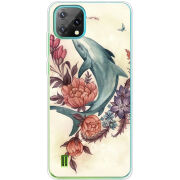 Чохол BoxFace Blackview Oscal C60 