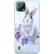 Чохол BoxFace Blackview Oscal C60 