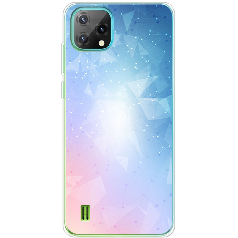 Чохол BoxFace Blackview Oscal C60 