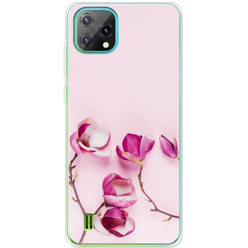 Чохол BoxFace Blackview Oscal C60 